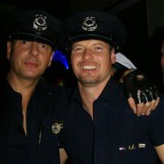 Jeck op Deck (31.01.08)